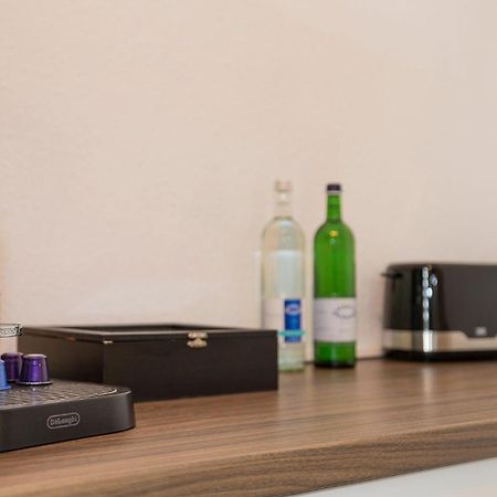 Luxx Home Mm, Airport- Fuer 7 Personen-Parken-Kueche Trunkelsberg Bagian luar foto