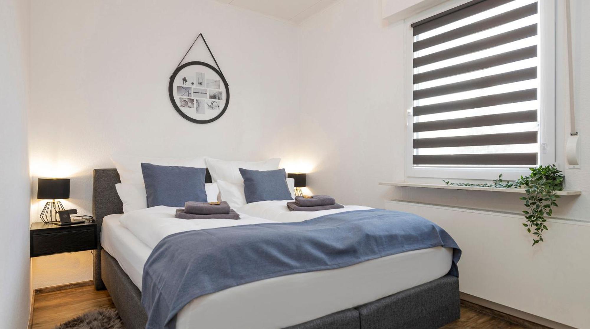 Luxx Home Mm, Airport- Fuer 7 Personen-Parken-Kueche Trunkelsberg Bagian luar foto