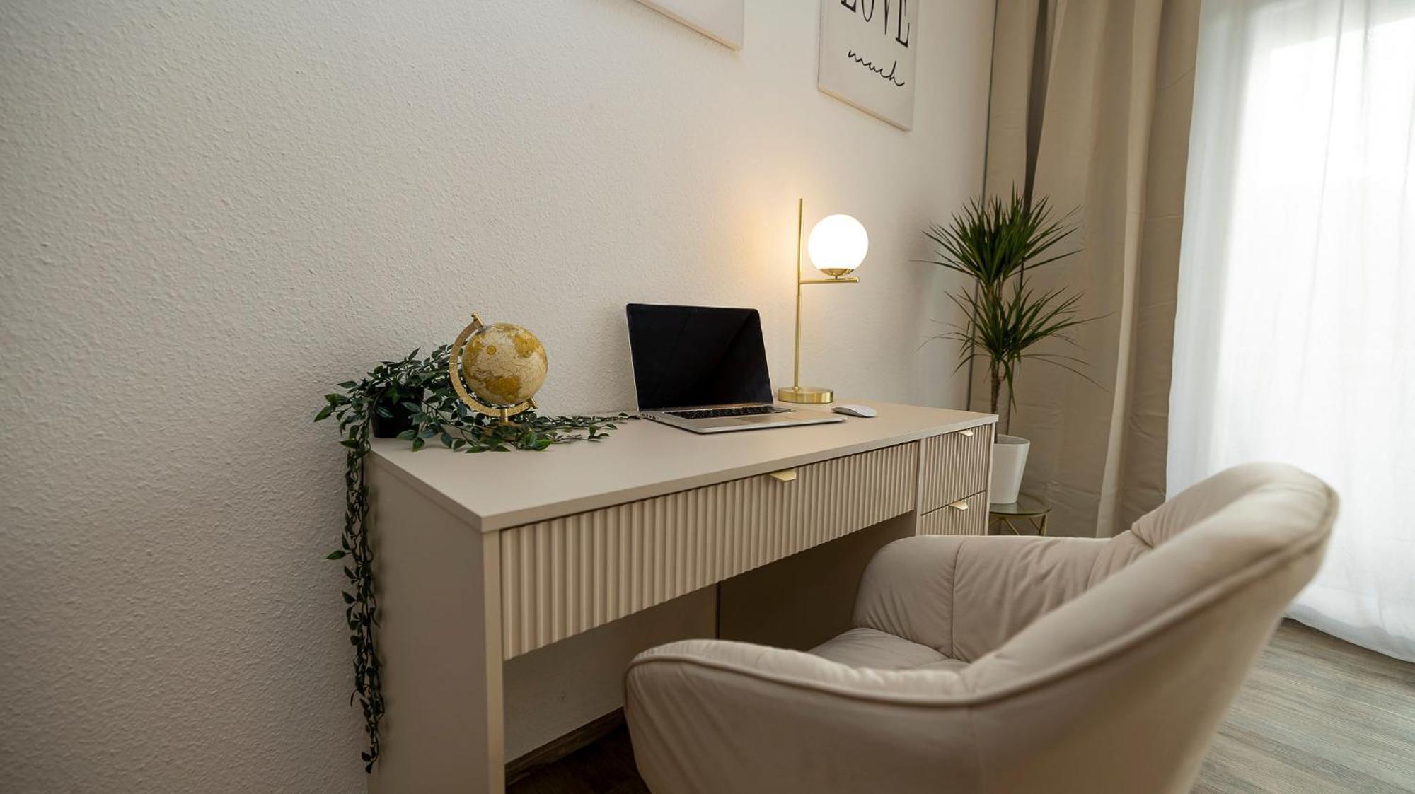 Luxx Home Mm, Airport- Fuer 7 Personen-Parken-Kueche Trunkelsberg Bagian luar foto