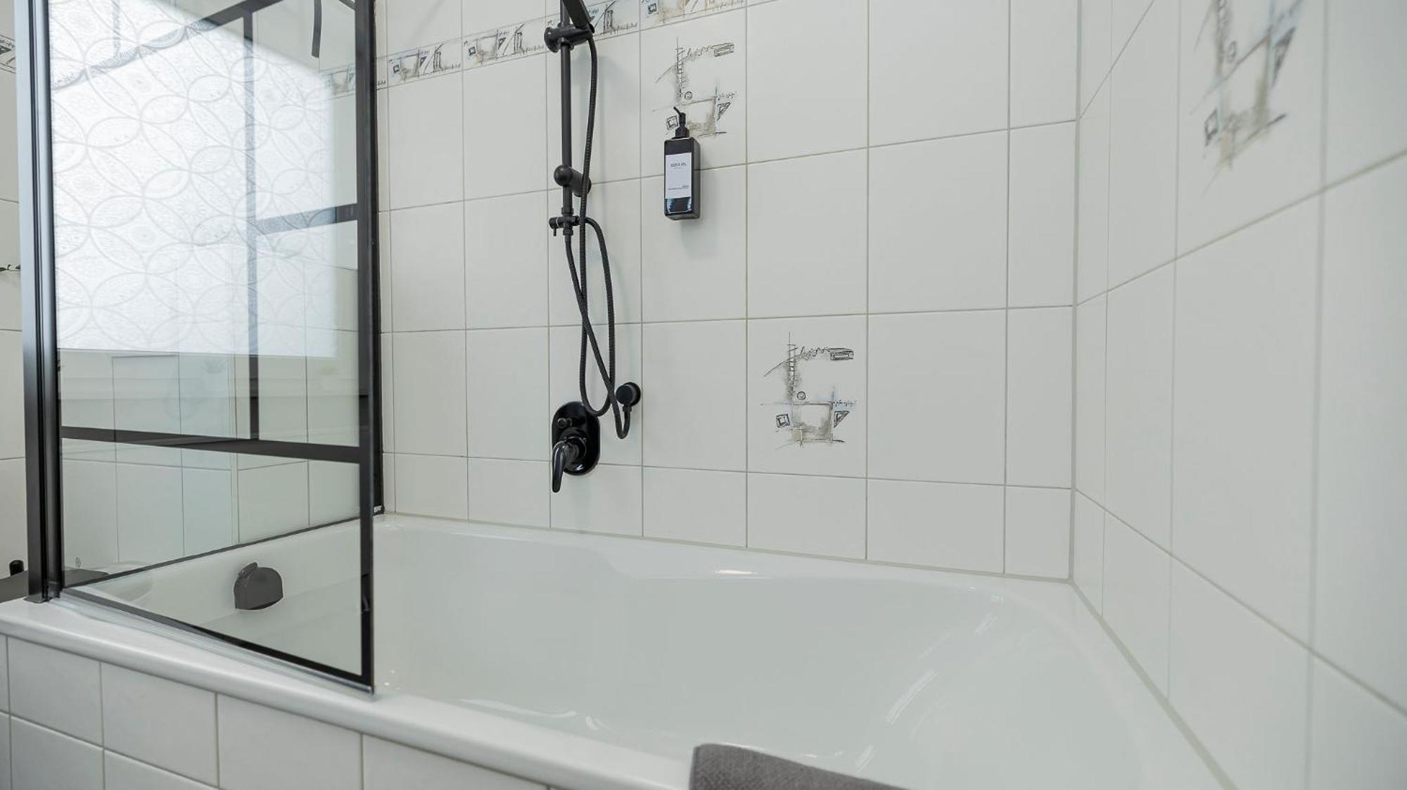 Luxx Home Mm, Airport- Fuer 7 Personen-Parken-Kueche Trunkelsberg Bagian luar foto