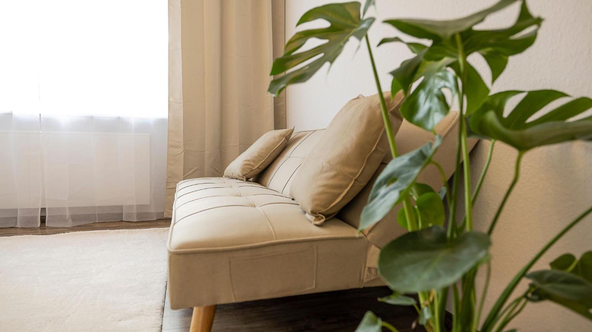 Luxx Home Mm, Airport- Fuer 7 Personen-Parken-Kueche Trunkelsberg Bagian luar foto