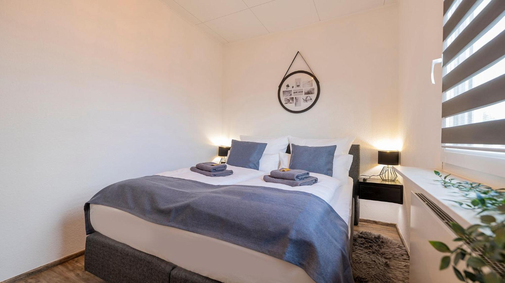 Luxx Home Mm, Airport- Fuer 7 Personen-Parken-Kueche Trunkelsberg Bagian luar foto